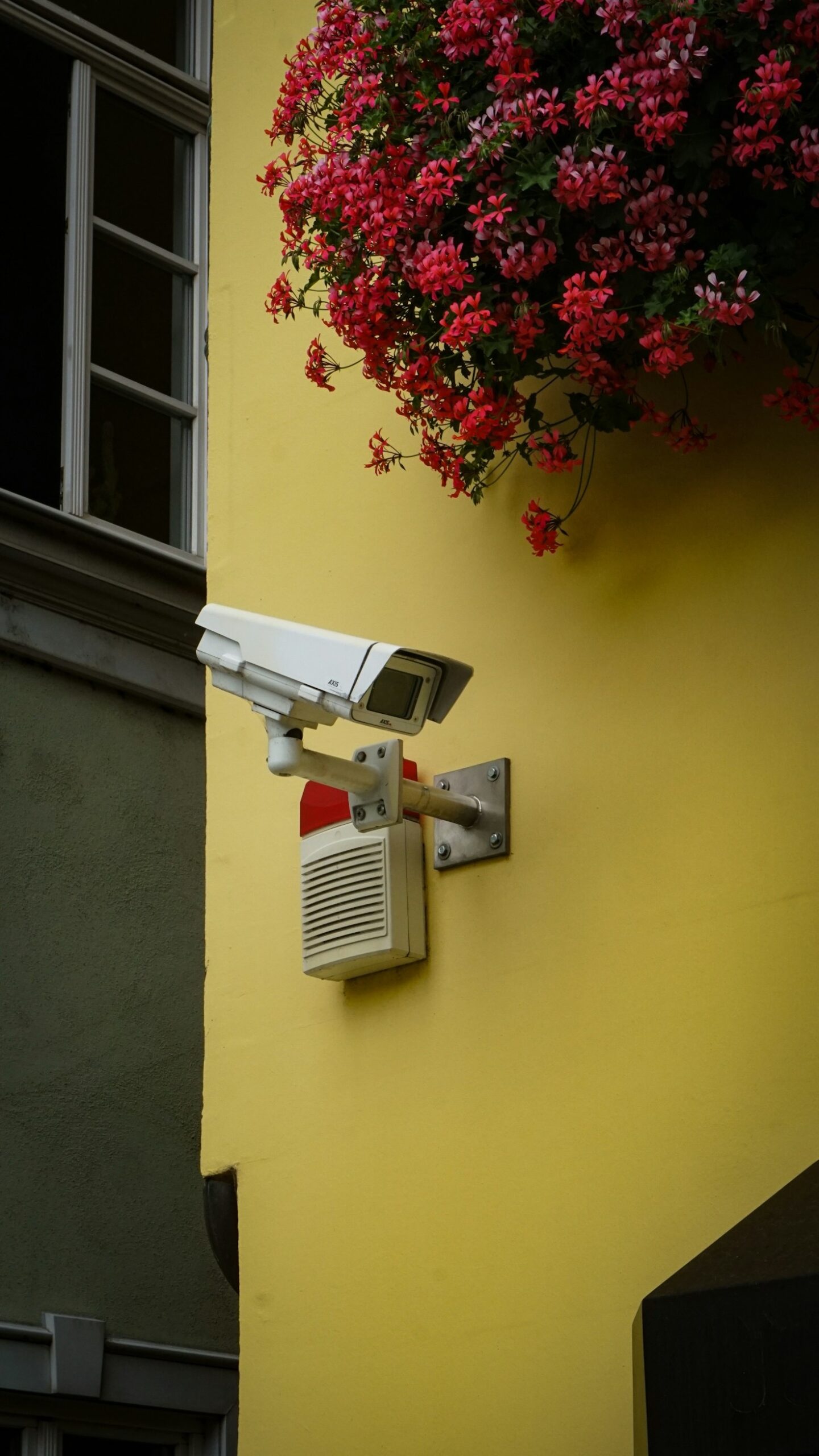 The Importance of Precision in Surveillance