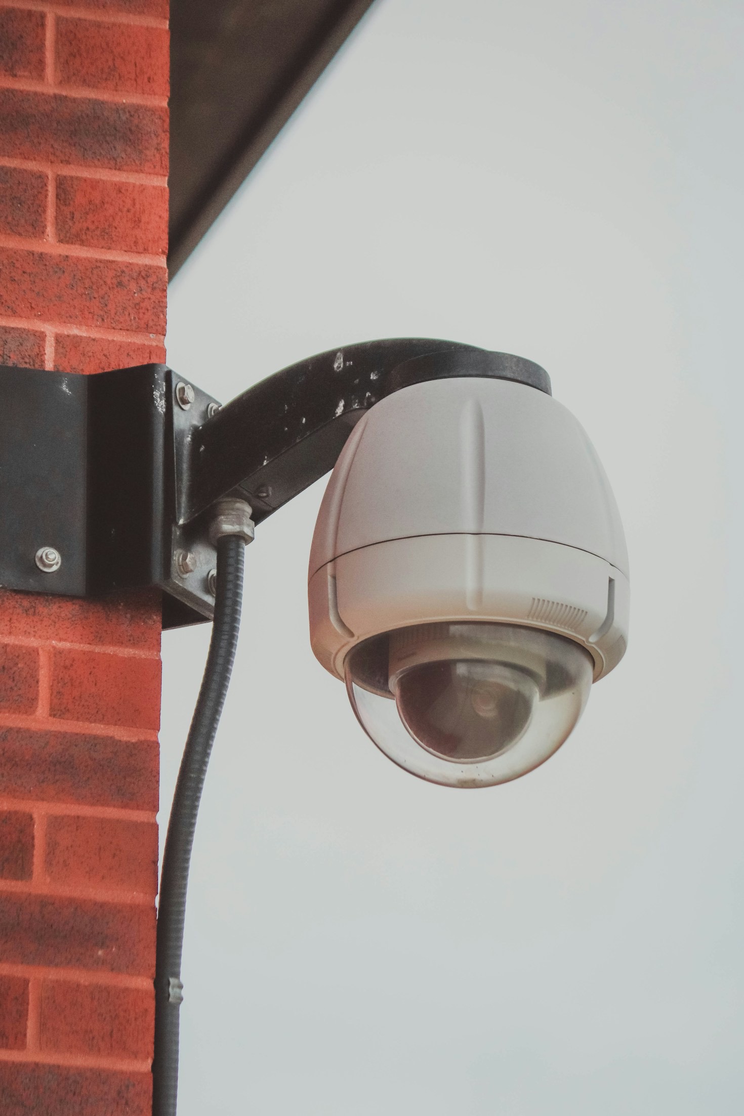 Why Choose Professional Security System Installations